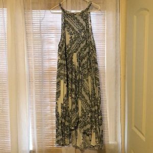 Torrid High-low Dress